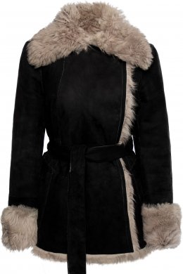 Дубленка короткая 05.11.2023 Newlife.moda Дубленка короткая 05.11.2023 Newlife.moda