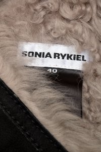 Дубленка короткая 05.11.2023 Newlife.moda