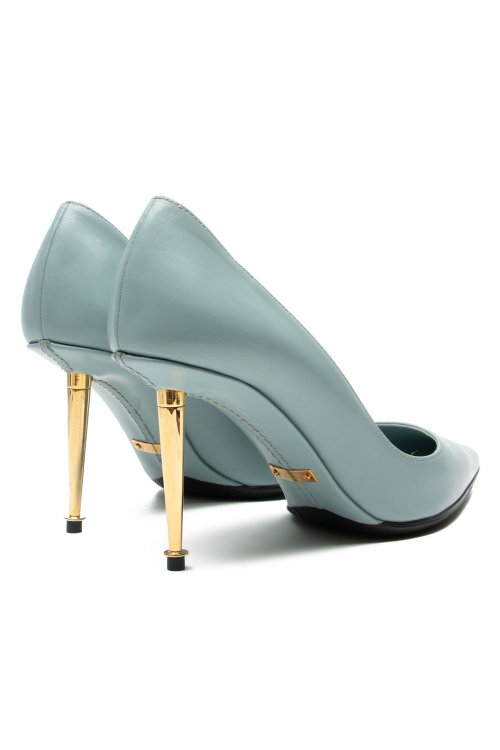 Туфли на каблуке 14.11.2023 Newlife.moda