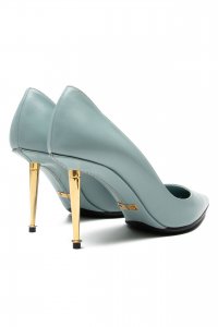 Туфли на каблуке 14.11.2023 Newlife.moda