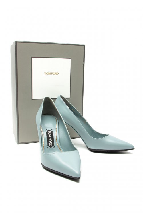 Туфли на каблуке 14.11.2023 Newlife.moda