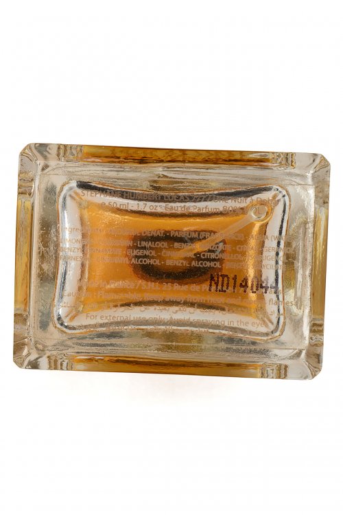 Парфюмированная вода 06.11.2023 Newlife.moda