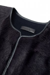 Меховая жилетка 04.11.2023 Newlife.moda