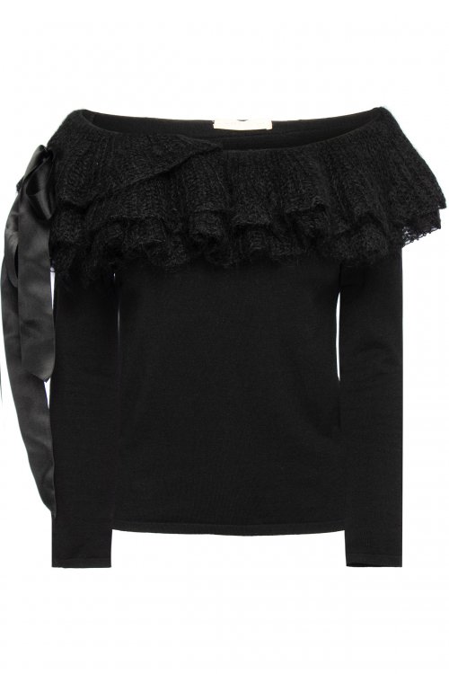 Джемпер 07.11.2023 Newlife.moda