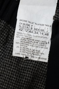 Зауженные брюки 07.11.2023 Newlife.moda