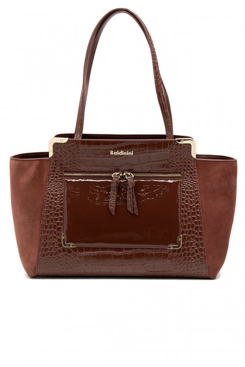 Кожаная сумка 30.10.2023 Newlife.moda