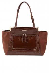 Кожаная сумка 30.10.2023 Newlife.moda