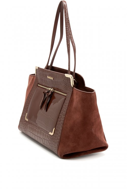 Кожаная сумка 30.10.2023 Newlife.moda