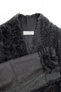 Дубленка короткая 27.10.2023 Newlife.moda