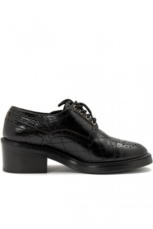 Ботильоны на каблуке 30.10.2023 Newlife.moda