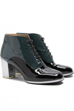 Ботильоны на каблуке 31.10.2023 Newlife.moda