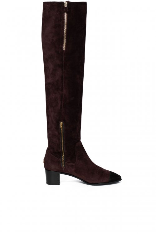 Ботфорты 30.10.2023 Newlife.moda