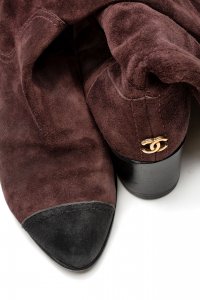 Ботфорты 30.10.2023 Newlife.moda