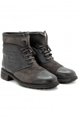 Ботинки 30.10.2023 Newlife.moda