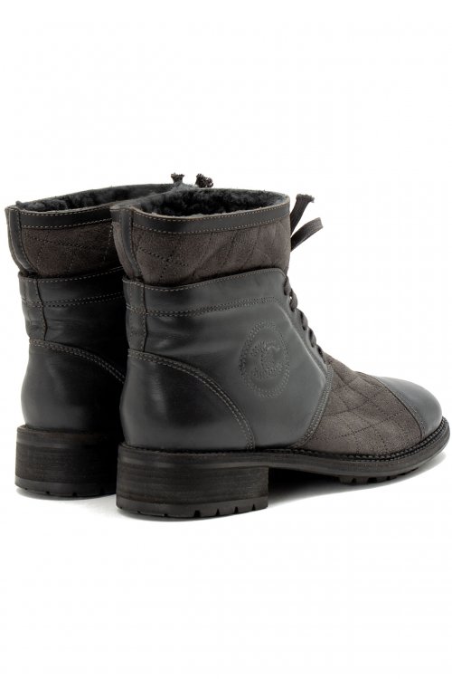 Ботинки 30.10.2023 Newlife.moda