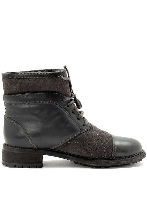 Ботинки 30.10.2023 Newlife.moda