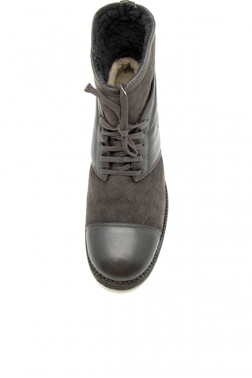 Ботинки 30.10.2023 Newlife.moda