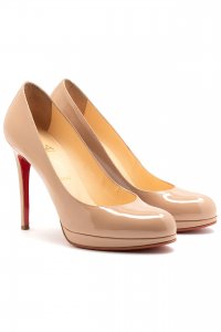 Туфли на каблуке 30.10.2023 Newlife.moda