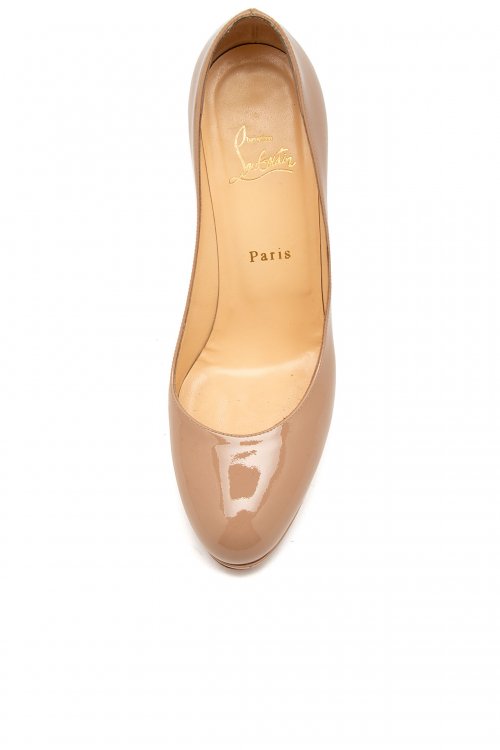 Туфли на каблуке 30.10.2023 Newlife.moda