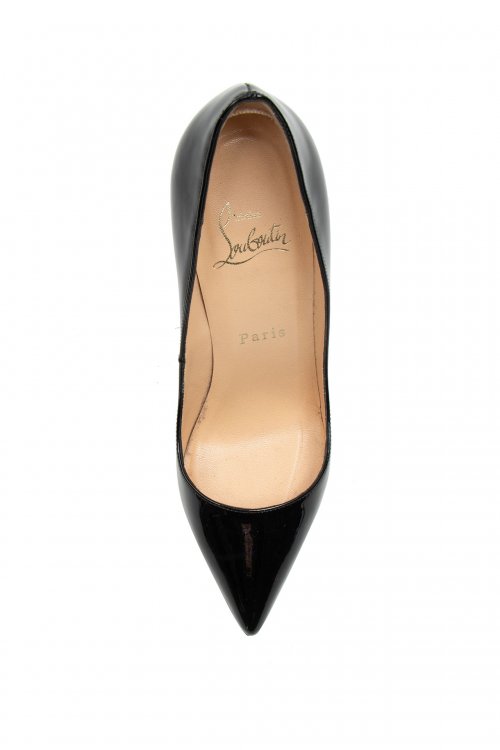 Туфли на шпильке 28.10.2023 Newlife.moda