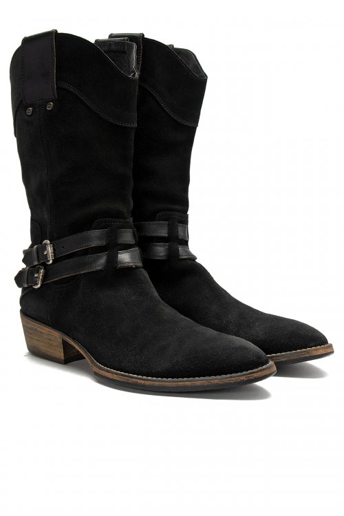 Полусапоги 30.10.2023 Newlife.moda