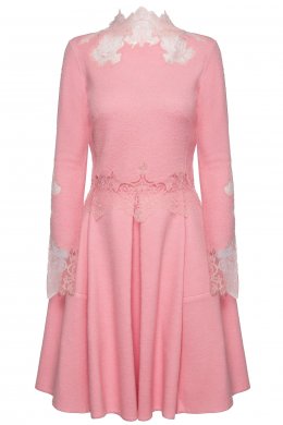 Костюм с юбкой 27.10.2023 Newlife.moda