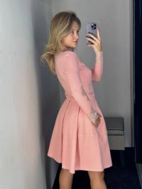 Костюм с юбкой 27.10.2023 Newlife.moda