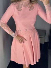 Костюм с юбкой 27.10.2023 Newlife.moda