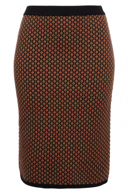 Юбка миди 28.10.2023 Newlife.moda