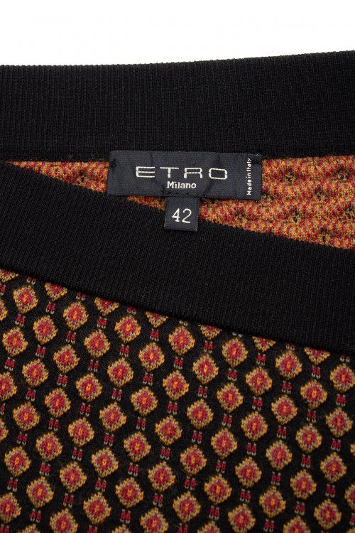 Юбка миди 28.10.2023 Newlife.moda