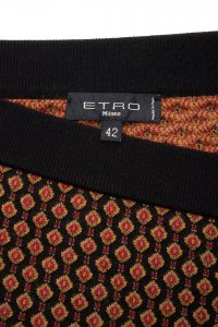 Юбка миди 28.10.2023 Newlife.moda