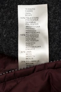 Демисезонная куртка 30.10.2023 Newlife.moda