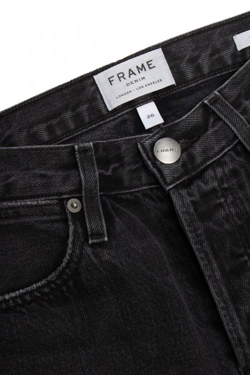 Джинсы с высокой талией 28.10.2023 Newlife.moda