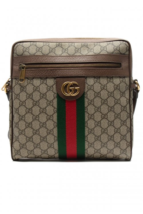 Кожаная сумка 27.10.2023 Newlife.moda