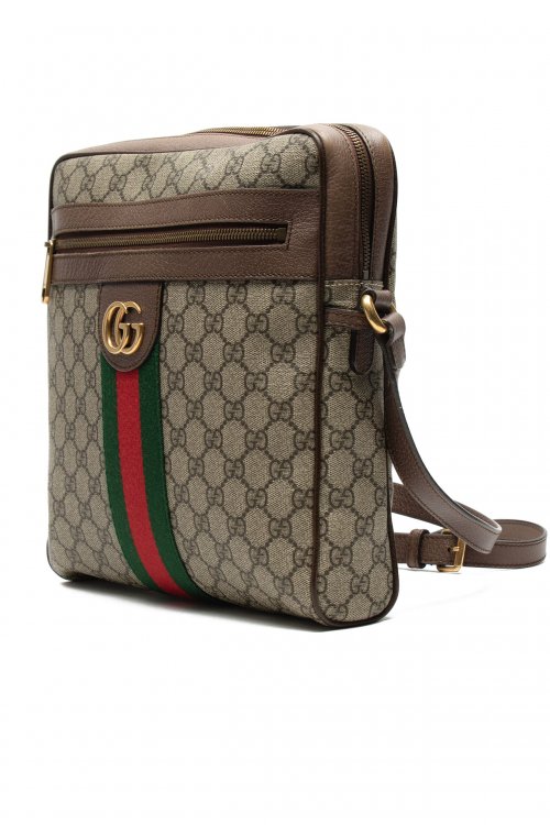 Кожаная сумка 27.10.2023 Newlife.moda