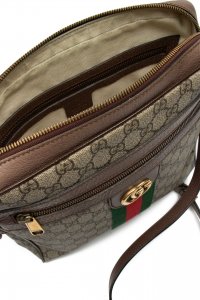 Кожаная сумка 27.10.2023 Newlife.moda