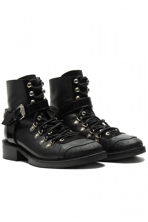 Ботинки 01.11.2023 Newlife.moda