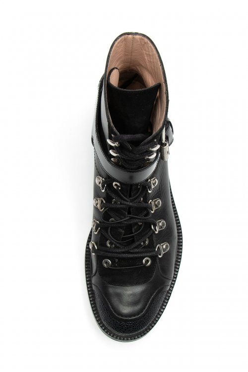 Ботинки 01.11.2023 Newlife.moda