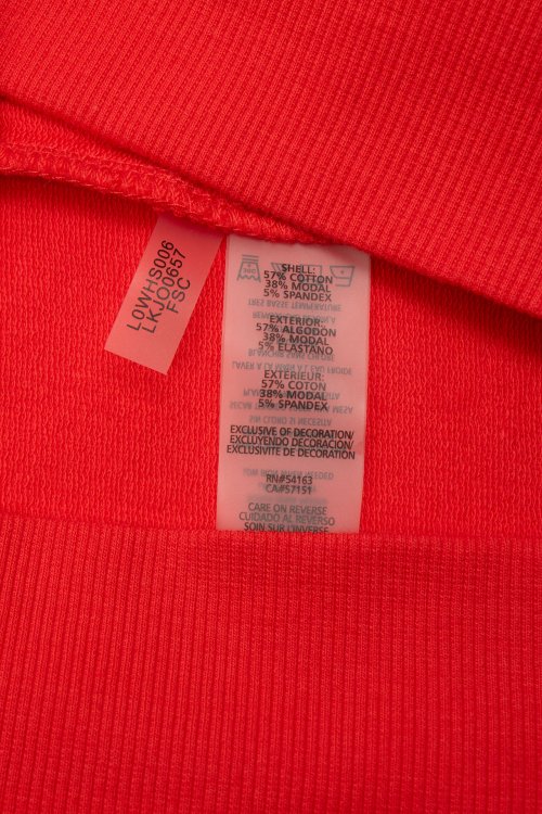 Свитшот 01.11.2023 Newlife.moda