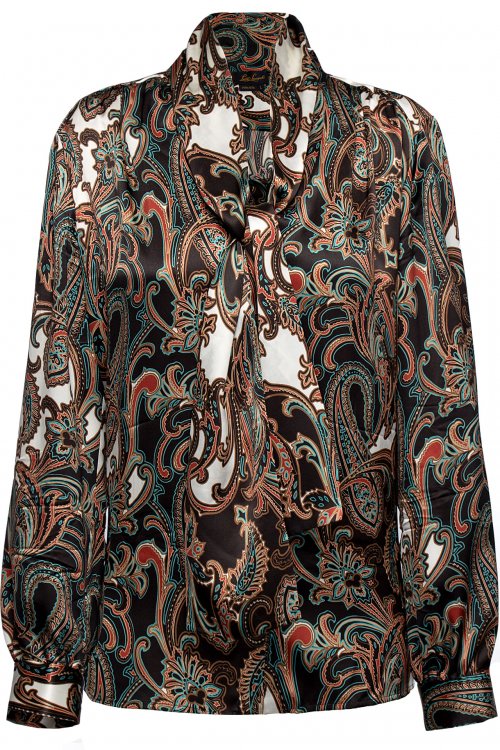 Блуза 31.10.2023 Newlife.moda