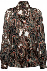 Блуза 31.10.2023 Newlife.moda