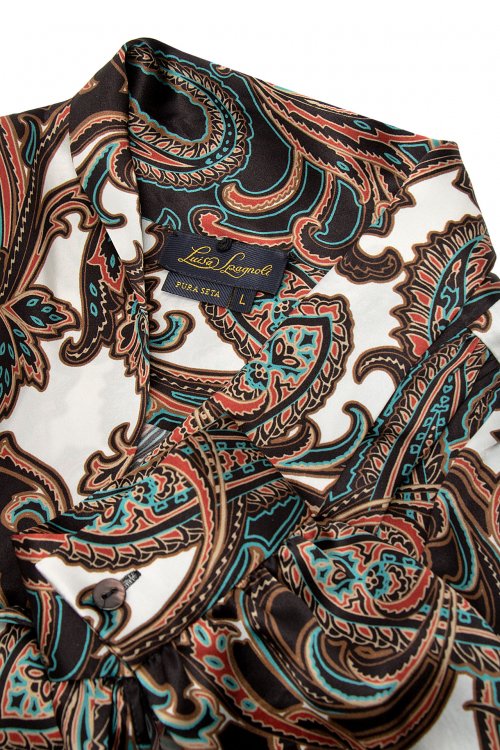 Блуза 31.10.2023 Newlife.moda