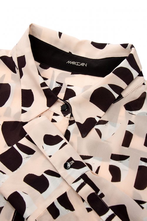 Блуза 31.10.2023 Newlife.moda