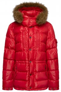 Пуховик 27.10.2023 Newlife.moda