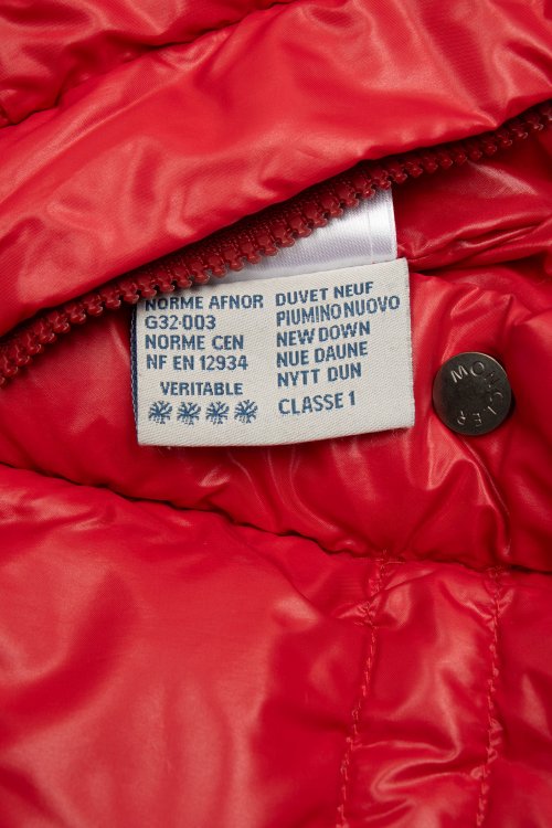 Пуховик 27.10.2023 Newlife.moda