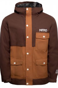 Горнолыжный костюм 29.10.2023 Newlife.moda