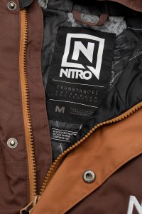 Горнолыжный костюм 29.10.2023 Newlife.moda