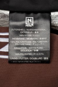 Горнолыжный костюм 29.10.2023 Newlife.moda