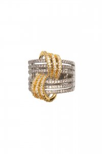 Кольцо 30.10.2023 Newlife.moda