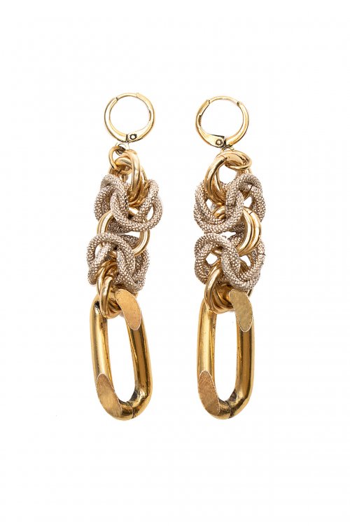 Серьги 30.10.2023 Newlife.moda